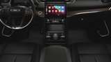 New 2025 Jeep Grand Cherokee Overland w/ Luxury Tech Group IV image 5