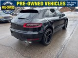 Used 2017 Porsche Macan S image 3