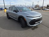 New 2025 Chevrolet Equinox EV RS w/ Convenience Package II image 3
