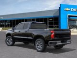 New 2026 Chevrolet Silverado 1500 LT image 3