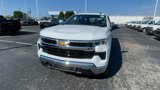 New 2026 Chevrolet Silverado 1500 LT image 5