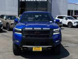 New 2025 Nissan Frontier PRO-4X image 6