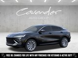 New 2025 Buick Envista Avenir image 2