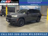 Used 2023 Jeep Grand Cherokee L Summit w/ High Altitude Package image 1