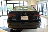 Used 2024 Volkswagen Jetta SE w/ Panoramic Sunroof Package image 5