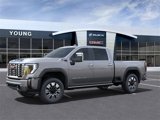 New 2025 GMC Sierra 2500 Denali w/ Denali Reserve Package image 2