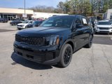 New 2025 Kia Telluride EX X-Line image 3