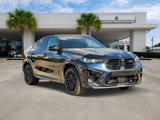 New 2025 BMW X6 M Competition w/ Executive Package image 3