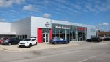 Certified 2024 Nissan Frontier SV w/ SV Convenience Package image 5