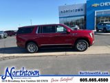 New 2025 GMC Yukon XL Denali w/ Advanced Technology Package image 4