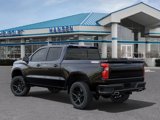 New 2025 Chevrolet Silverado 1500 LT Trail Boss w/ Convenience Package II image 3