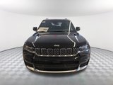 New 2025 Jeep Grand Cherokee L Summit image 6