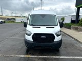 Used 2023 Ford Transit 250 Medium Roof AWD image 4