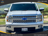 Used 2015 Chevrolet Silverado 1500 LT w/ All Star Edition image 3