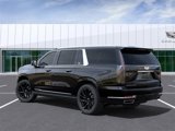 New 2025 Cadillac Escalade ESV Premium Luxury w/ Touring Package image 3