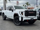 Used 2025 GMC Sierra 2500 AT4 w/ AT4 Premium Plus Package image 2
