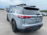 Used 2024 Nissan Pathfinder Rock Creek image 5