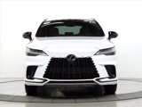 Used 2025 Lexus RX 500h F Sport image 2