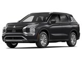 New 2025 Mitsubishi Outlander SE image 4