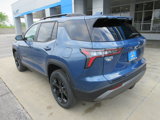 New 2026 Chevrolet Equinox LT w/ Midnight Edition image 3