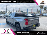 Used 2021 Chevrolet Silverado 1500 Custom Trail Boss w/ Safety Confidence Package image 6