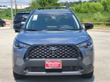 New 2025 Toyota Corolla Cross LE image 2