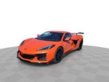 New 2025 Chevrolet Corvette Z06 image 3