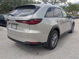 New 2025 MAZDA CX-90 3.3 Turbo w/ Preferred Package image 4