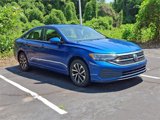 Used 2024 Volkswagen Jetta S image 3