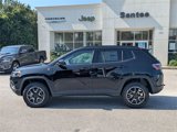 New 2025 Jeep Compass Trailhawk image 6