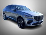 New 2025 Genesis GV80 3.5T e-SC image 3