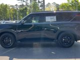 New 2025 Nissan Armada PRO-4X image 5
