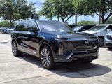 New 2026 Cadillac Vistiq Premium Luxury image 5