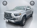 Used 2023 Toyota Tacoma Limited image 3