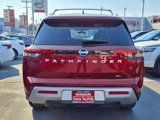 New 2025 Nissan Pathfinder SL w/ SL Premium Package image 6