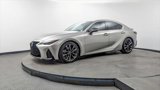 Used 2023 Lexus IS 350 F Sport image 2