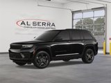 New 2025 Jeep Grand Cherokee Altitude image 2