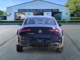 New 2025 Mercedes-Benz CLA 250 image 3