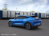 New 2025 Ford Mustang Mach-E Select w/ Comfort Package Lite image 4