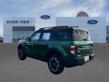 Used 2023 Ford Bronco Sport Outer Banks w/ Tech Package image 4