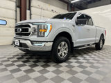 Used 2022 Ford F150 XLT w/ Equipment Group 302A High image 3