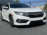 Used 2018 Honda Civic Touring image 3