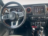 Used 2022 Jeep Gladiator Mojave w/ LED Lighting Group image 2