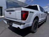 New 2025 Ford F150 Lariat w/ Equipment Group 502A High image 3