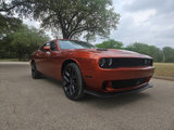 Used 2021 Dodge Challenger SXT w/ Blacktop Package image 2