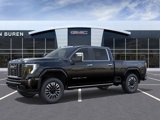 New 2025 GMC Sierra 2500 Denali Ultimate w/ Max Trailering Package image 2