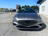 Used 2023 Genesis G70 2.0T image 3