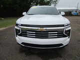 New 2025 Chevrolet Tahoe LT w/ Comfort Package image 4