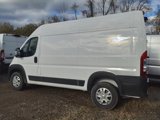 New 2025 RAM ProMaster 2500 w/ Quick Order Package 22G SLT image 5