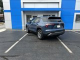 New 2026 Chevrolet Equinox LT w/ Convenience Package II image 4